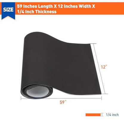 Adhesive Foam Padding 1