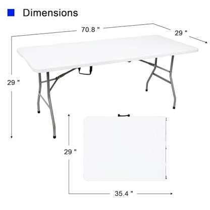 2 PCS 70.8" W X 29" D X 29" H (2 Count)