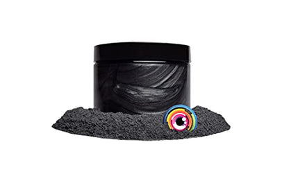 Pigments Premium Grey Mica Powder