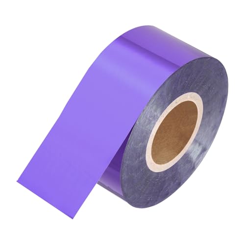 1.2"x400Ft Hot Stamping Foil Paper