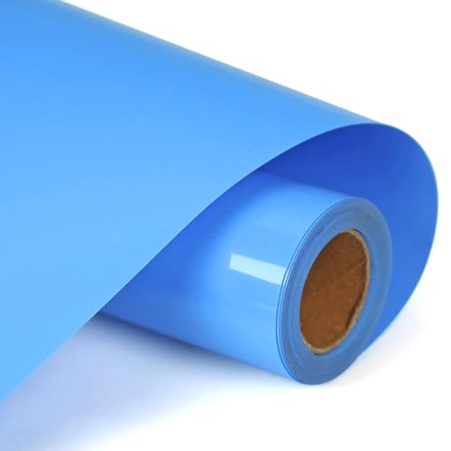RENLITONG Heat Transfer Vinyl (10 Foot)