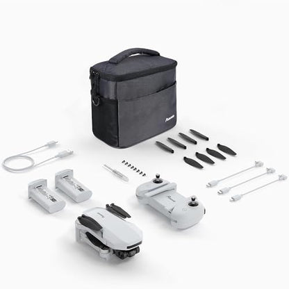 ATOM SE GPS Drone with 4K EIS Camera
