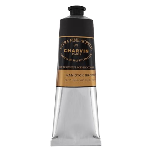 Extra Fine Professional Acrylic Paint (5.07 Fl Oz)