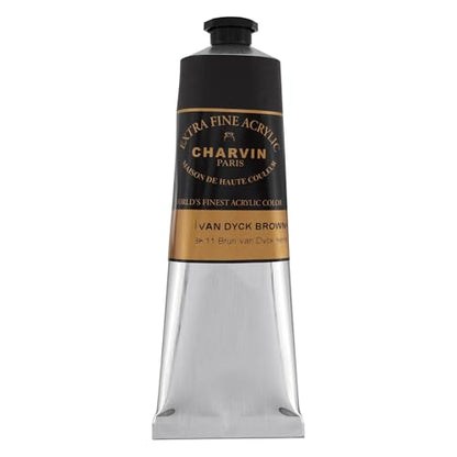 Extra Fine Professional Acrylic Paint (5.07 Fl Oz)