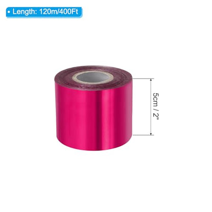 2"x400Ft Hot Stamping Foil Paper