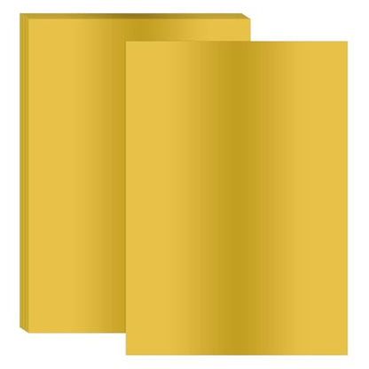 11.7x8.3" Hot Stamping Foil Paper Sheet (20 Count)