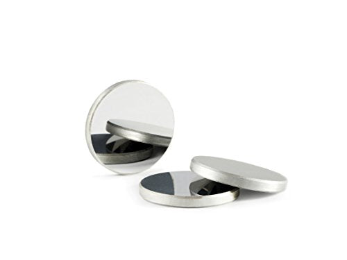 Mo Reflective Lens CO2 Laser Lens Laser Mirror Molybdenum Mirrors