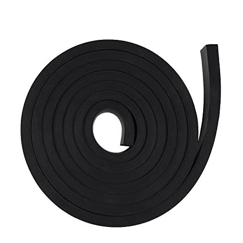Rubber Strips 1 (10 Foot)