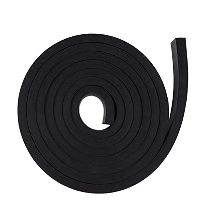Rubber Strips 1 (10 Foot)