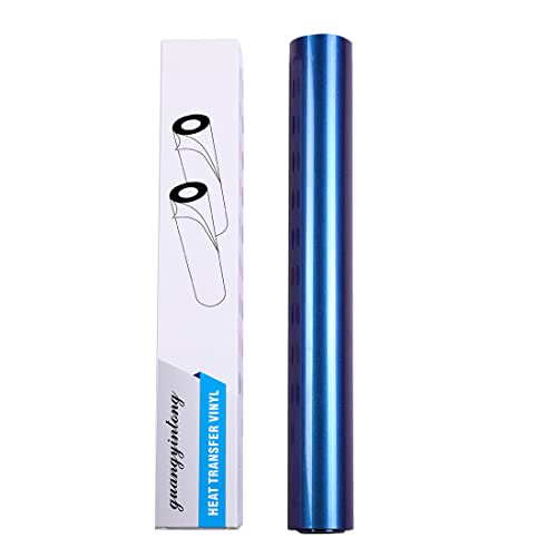 Chameleon Heat Transfer Vinyl Rolls