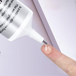 B7000 Adhesive Rhinestones Glue for Crafts (7.39 Fl Oz)