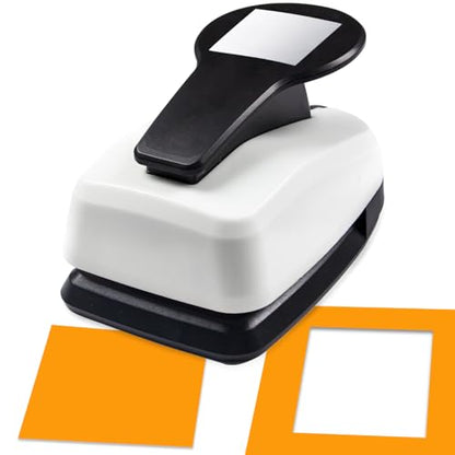 Square Hole Punch