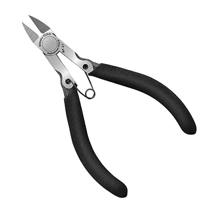 5 inch Flush Cutters Precision Wire Cutters Wire Snips