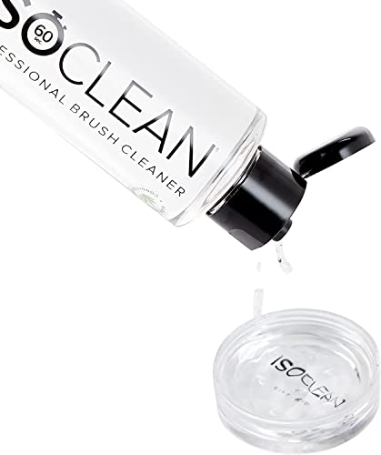 Makeup Brush Cleaner (6 Count)