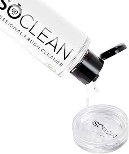 Makeup Brush Cleaner (6 Count)