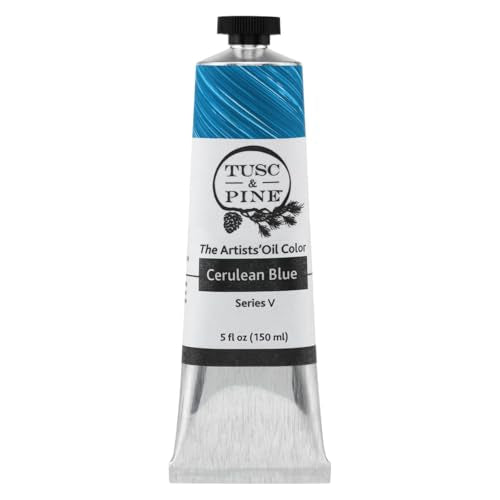 Artist Oil Paint (5.07 Fl Oz)