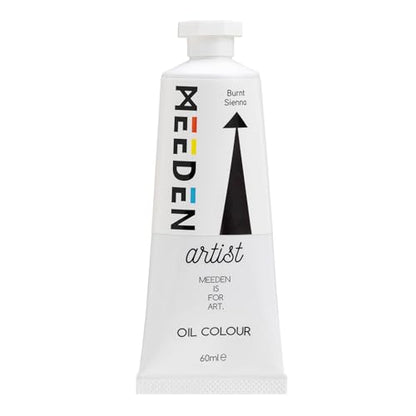 Artist Grade Oil Paint (2 Fl Oz)