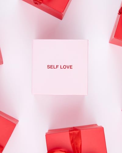 Self Love Edition Card Game for Teens and Adults