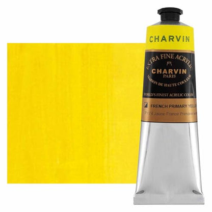 Extra Fine Professional Acrylic Paint (5.07 Fl Oz)