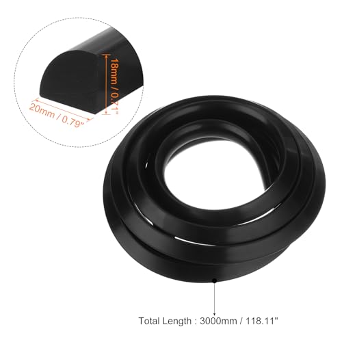 Flexible Molding Trim