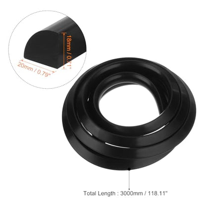 Flexible Molding Trim