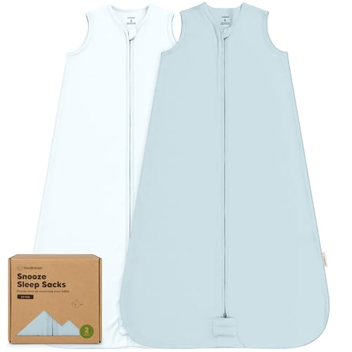 2 Pack Baby Sleep Sacks (2 Count)