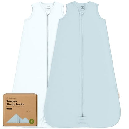2 Pack Baby Sleep Sacks (2 Count)