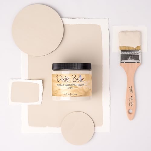 Chalk Mineral Paint (32 Fl Oz)