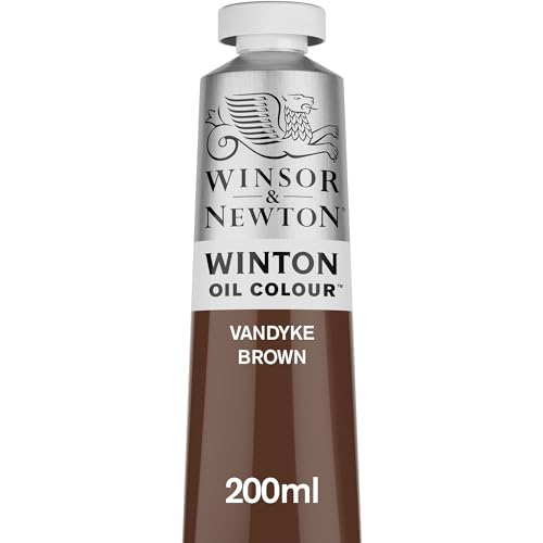 Winton Oil Color (6.76 Fl Oz)