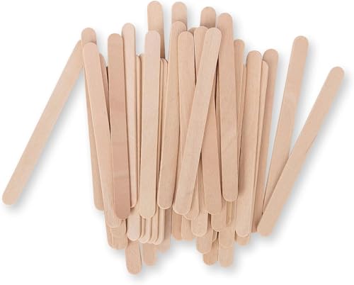 2000 Pcs Popsicle Stick (2000 Count)