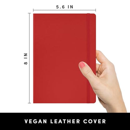 Blank Journal Notebook