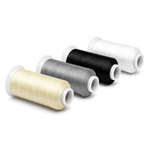 Neutral Tex 70 Polyester Heavy Duty Thread for Upholstery