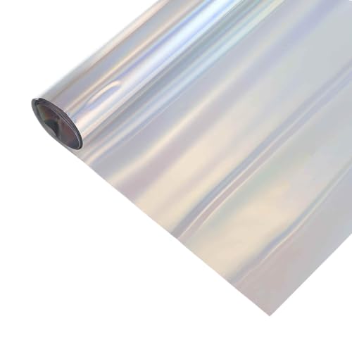 Iridescent Window Film