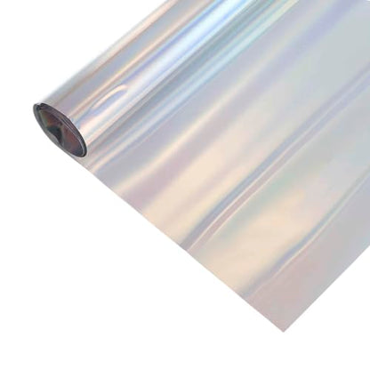 Iridescent Window Film