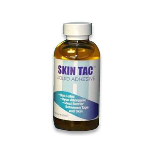 Skin Tac Liquid Adhesive (4 Fl Oz)