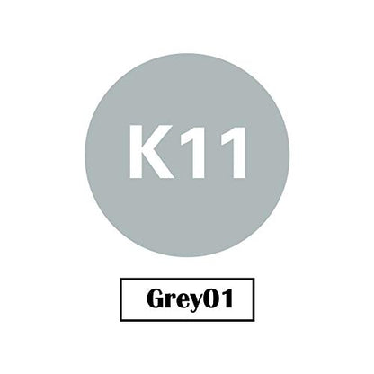 Silver Heat Transfer Vinyl HTV Rolls