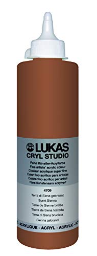 CRYL Studio Artist Acrylic Paint (16.91 Fl Oz)
