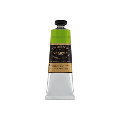 Extra Fine Professional Acrylic Paint (2.02 Fl Oz)