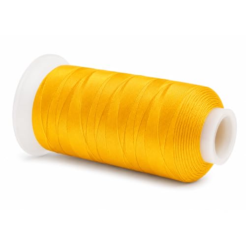 Gold Tex 70 Polyester Heavy Duty Thread for Upholstery