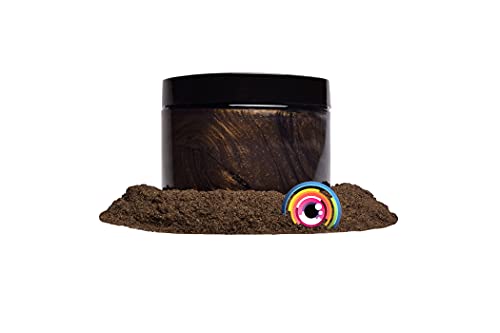 Pigments Premium Brown Mica Powder