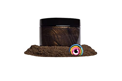 Pigments Premium Brown Mica Powder