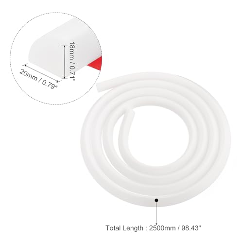 Flexible Molding Trim