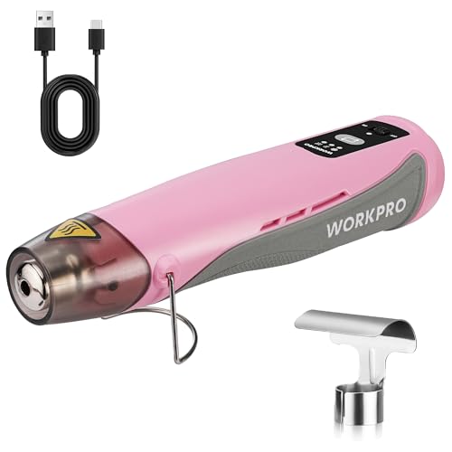 7.2V Mini Cordless Heat Gun
