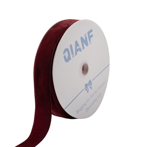 Velvet Ribbon