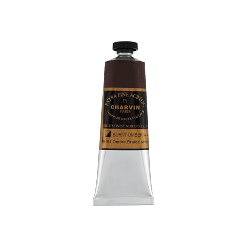 Extra Fine Professional Acrylic Paint (2.02 Fl Oz)