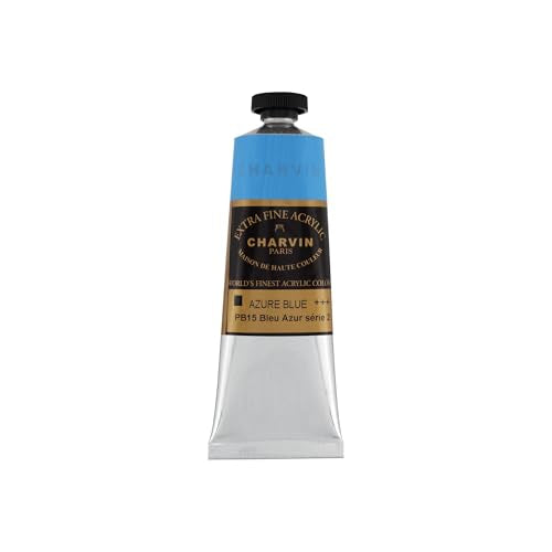 Extra Fine Professional Acrylic Paint (2.02 Fl Oz)