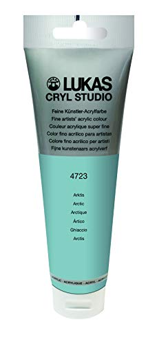 CRYL Studio Artist Acrylic Paint (4.23 Fl Oz)