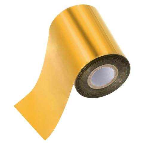 3.2"x400Ft Hot Stamping Foil Paper