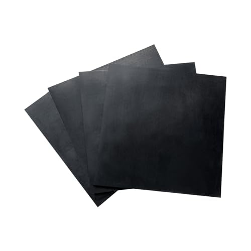 4 Pieces Anti Vibration Pads 1