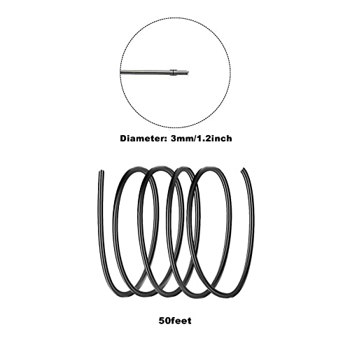 3mm Aluminum Craft Wire